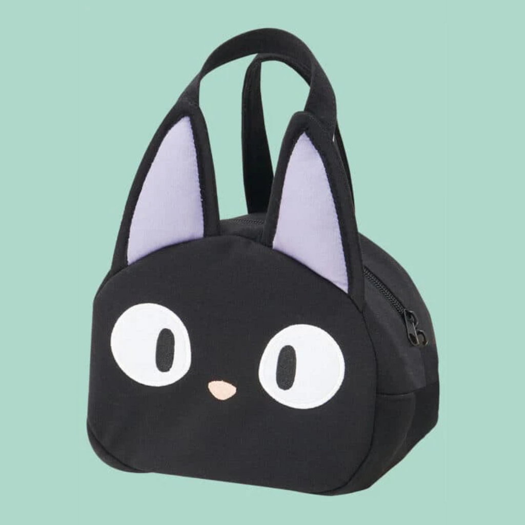 Kiki's Delivery Service Die Cut Lunch Bag