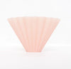 Origami Dripper Air S- Pink color