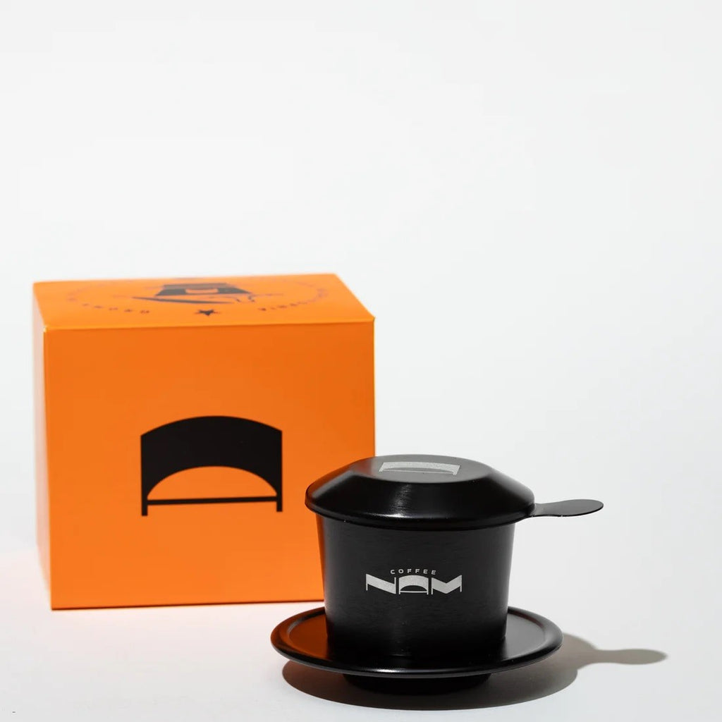 Nam Coffee 8 oz Phin Filter