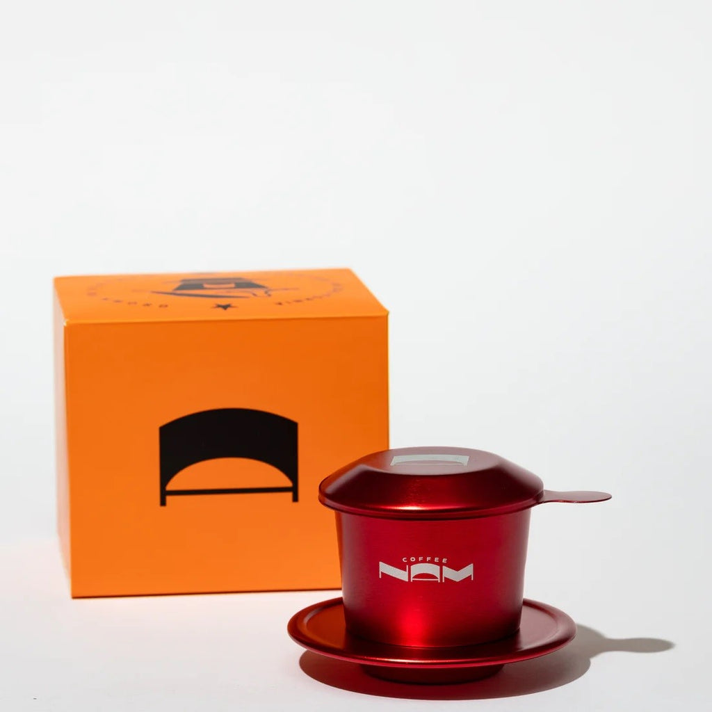 Nam Coffee 8 oz Phin Filter