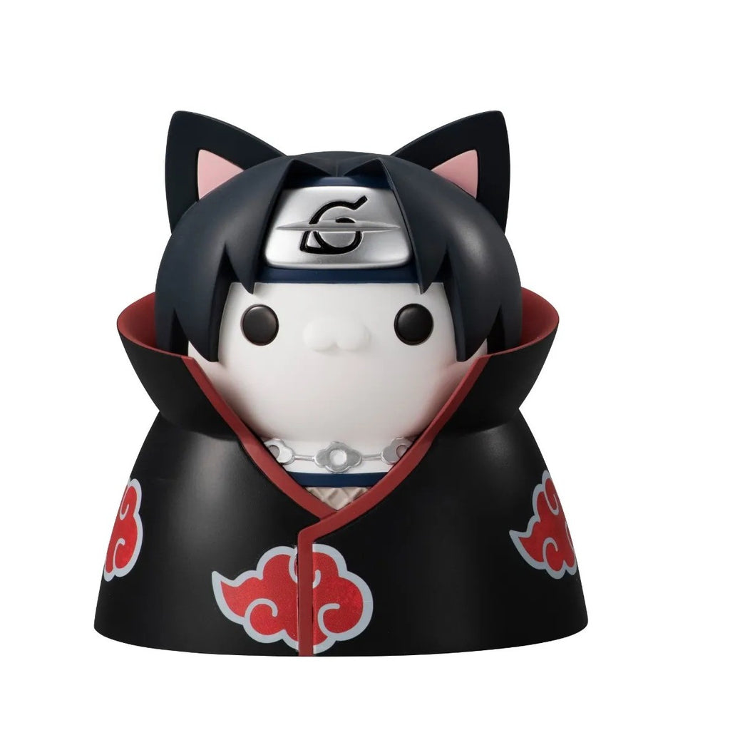 Nyanto! The Big Nyaruto Series Reboot Itachi