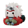 Nyanto! The Big Nyaruto Series Jiraiya - Side