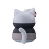 Nyanto! The Big Nyaruto Series Kakashi Hatake (Anbu Version) - Back