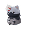 Nyanto! The Big Nyaruto Series Kakashi Hatake (Anbu Version) - Side