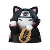 Nyaruto! Beckoning Cat Fortune - Itachi Uchiha