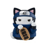 Nyaruto! Beckoning Cat Fortune - Sasuke Uchiha