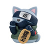 Nyaruto! Beckoning Cat Fortune - Kakashi Hatake