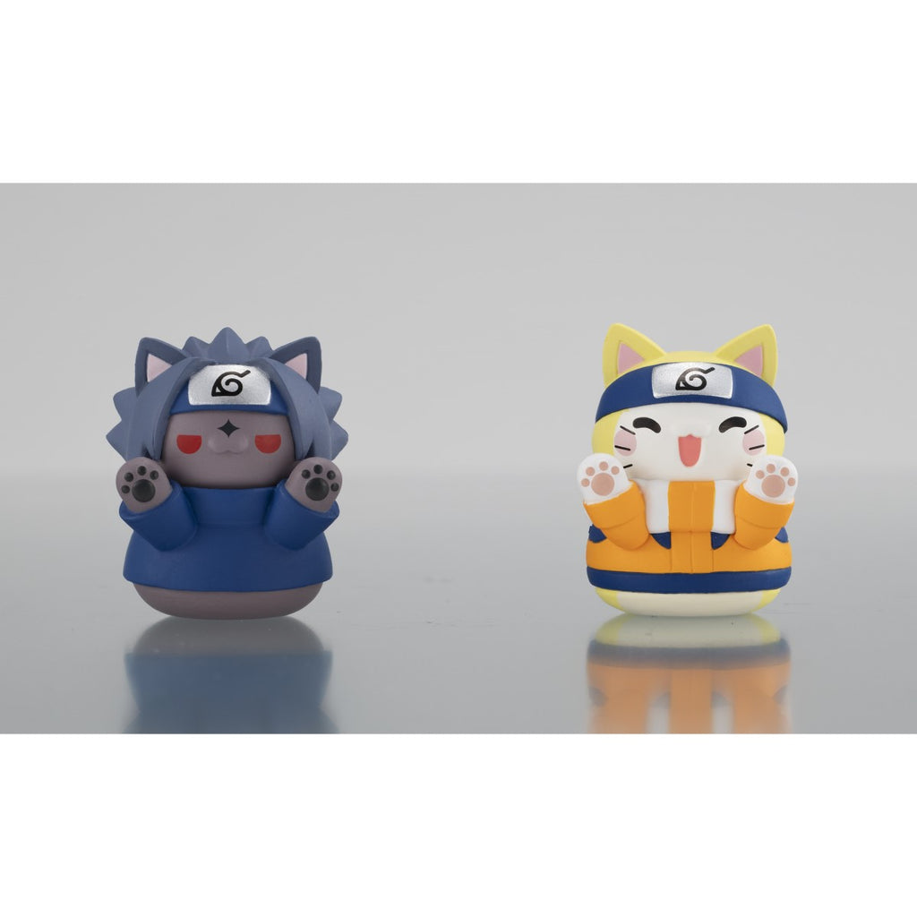 Nyaruto! Happy Friend 2024 Limited Set