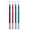 Le Pen Primary Color Set of 4 Colors and Sample Writing