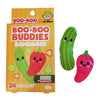 Boo Boo Buddies Bandages-pickle and pepper