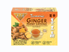 Turmeric Ginger Honey Crystals 