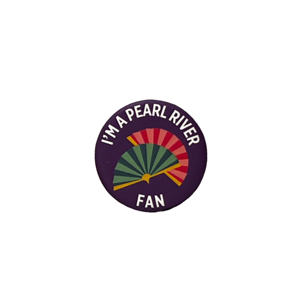 Pearl River Mart Pins