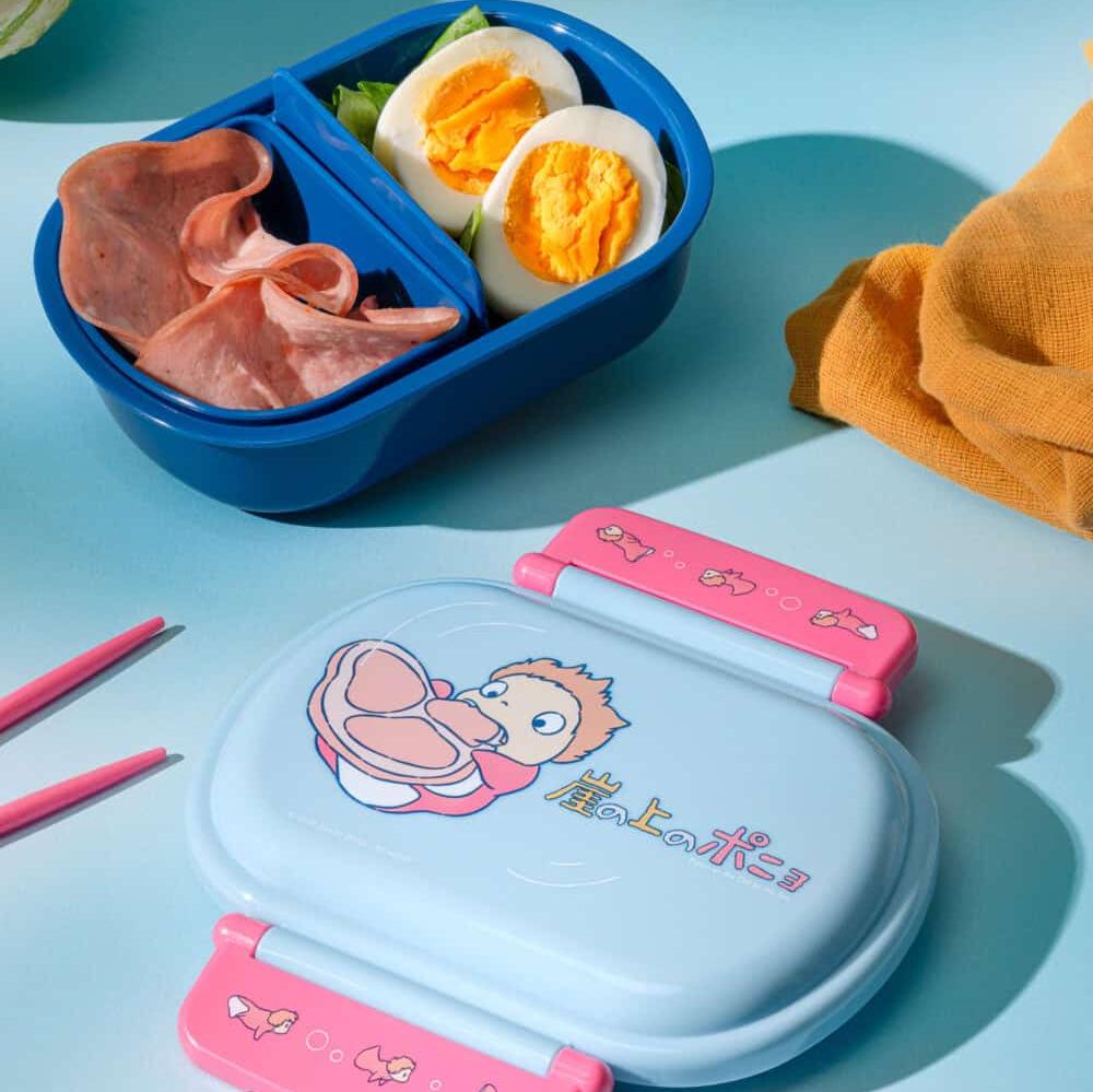 Ponyo Bento Lunch Box