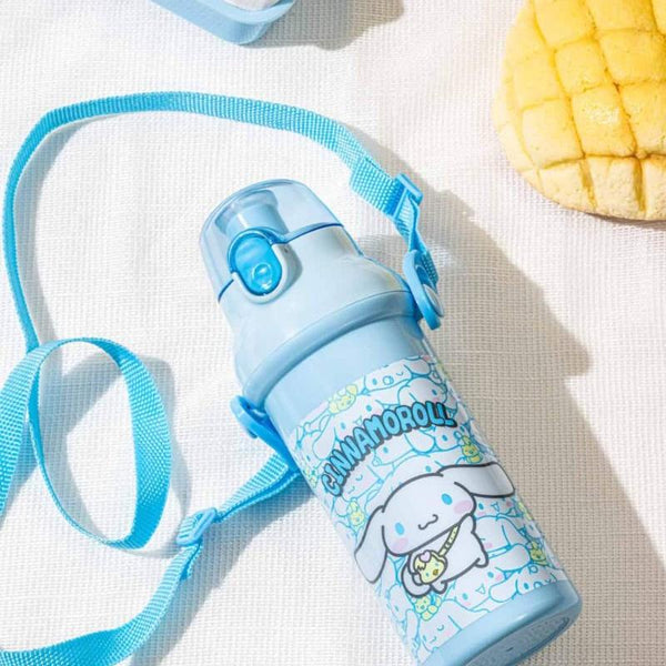 Cinnamoroll Water Bottle