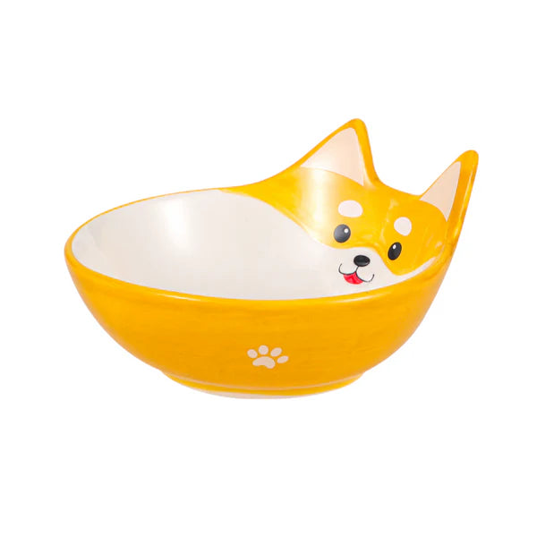 Shiba Inu Small Bowl