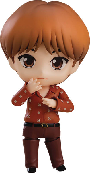 TinyTan Jin Nendoroid