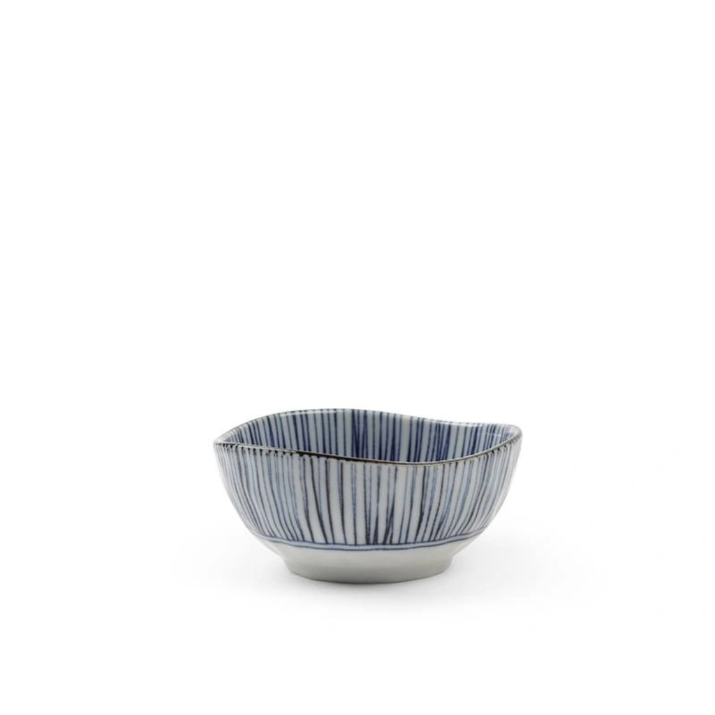 Sanpou Tokusa Bowl - 3.5 in
