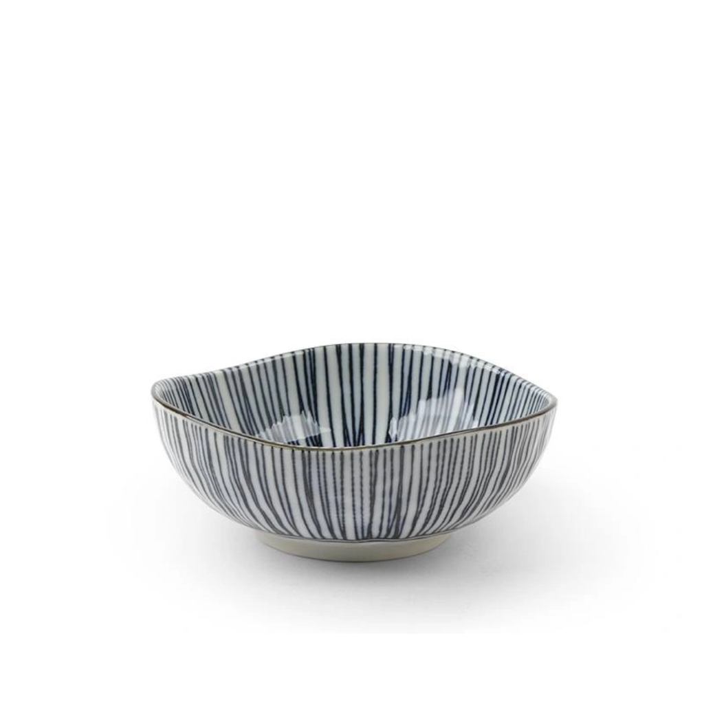 Sanpou Tokusa Bowl - 4.25 in