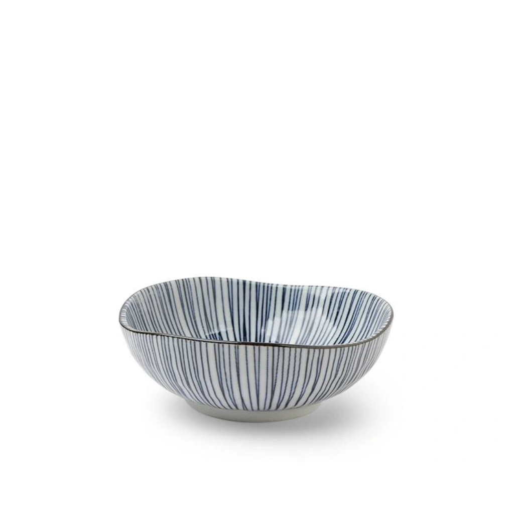 Sanpou Tokusa Sauce Bowl - 5.25 in