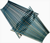 20 Pairs Chopsticks Folding Basket