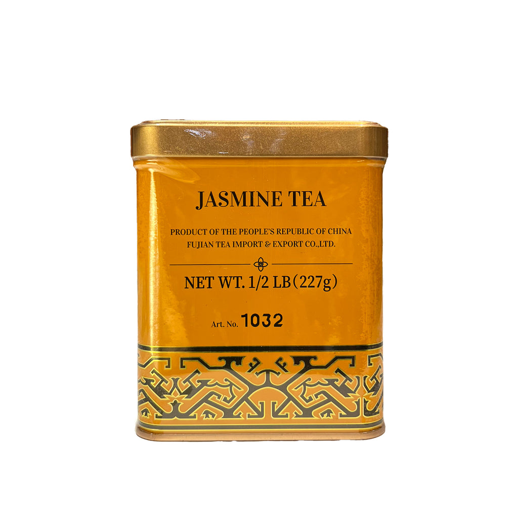 Sunflower Brand Jasmine Tea