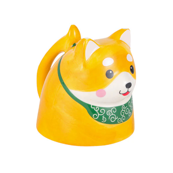 Shiba Inu Tea Cup