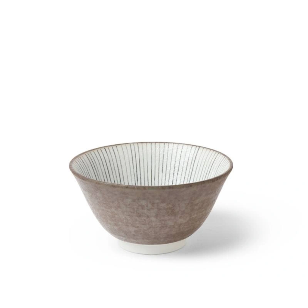 Tokusa Gray 4.5" Bowl
