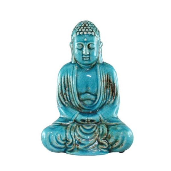 Dhyana Buddha - 5.5"