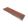 Red Wood Chopstick Set (10 Pairs)