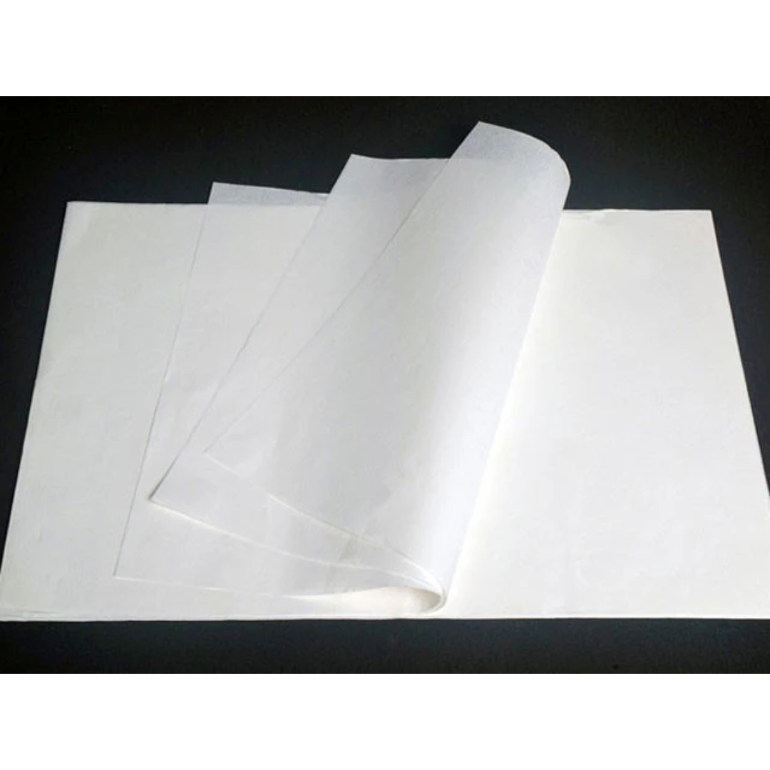 White Rice Paper - 27.5 x 52 Inches – Pearl River Mart