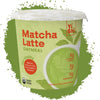 Yishi Matcha Latte Oatmeal Cup