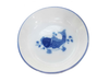 Modern Blue Fish Sauce 3.87" Dish