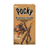 Box of almond crush Pocky
