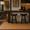 Bamboo Carpet with Lining