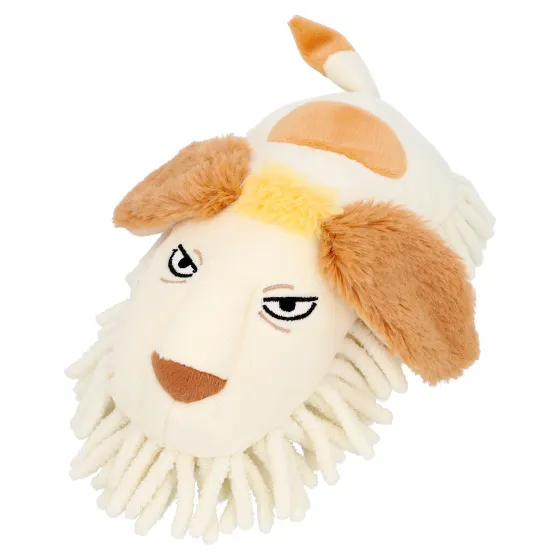 Heen Plush Mop