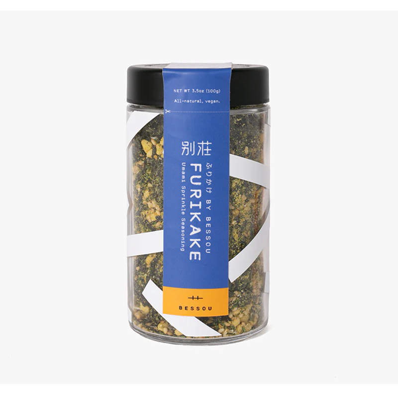 Bessou Furikake Seasoning