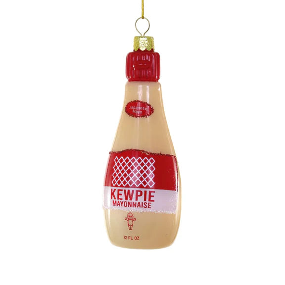 Kewpie Ornament