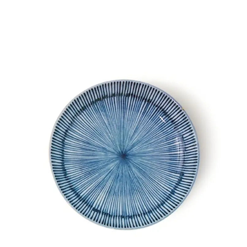 Hoso Tokusa 4.75" Plate
