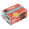 Hako Dog Supply Stickers box