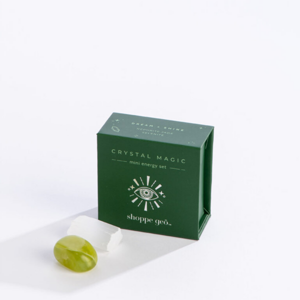 Crystal Magic Collection: Mini Energy Set