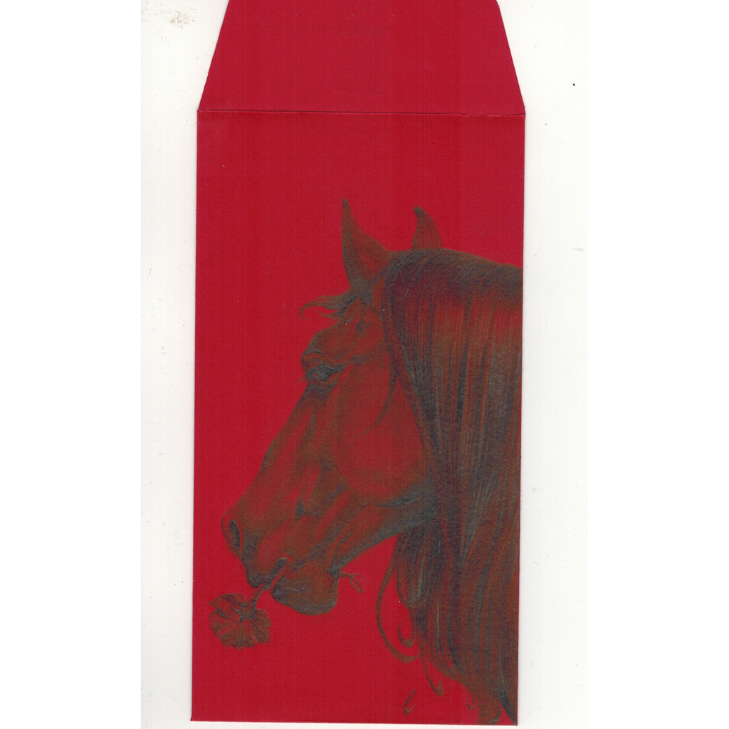 Red Envelope Show: Edward Cao