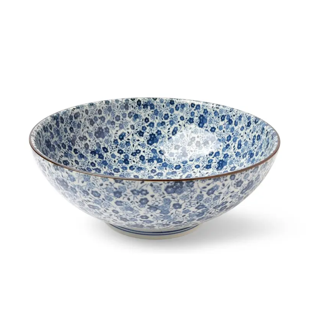 ブルーディナーボウル 楽天市場】【送料無料】Signature Housewares ボウル 8個セット