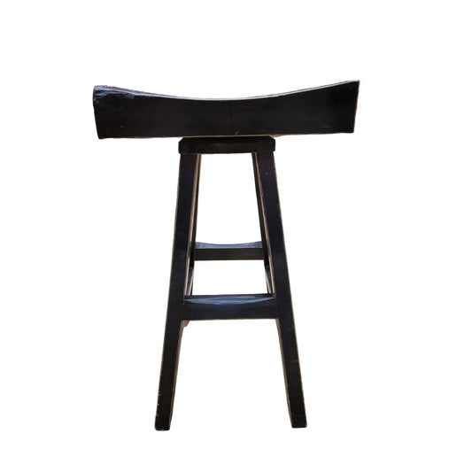 Swivel Thick Top Bar Stool