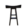 Swivel Thick Top Bar Stool