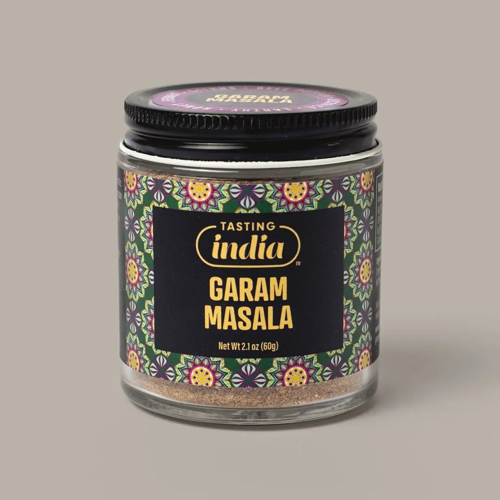 Garam Masala