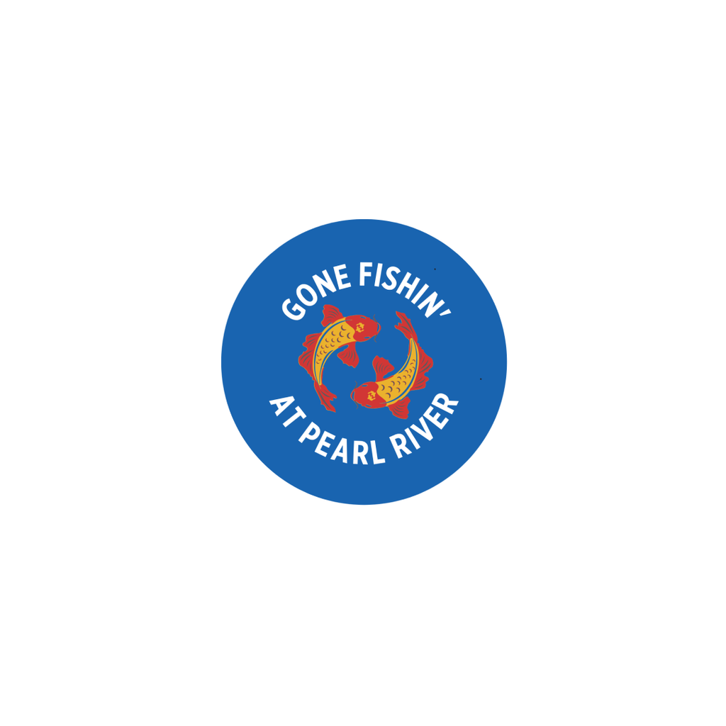 Pearl River Mart Pins