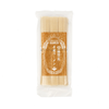 Package of dried noodles