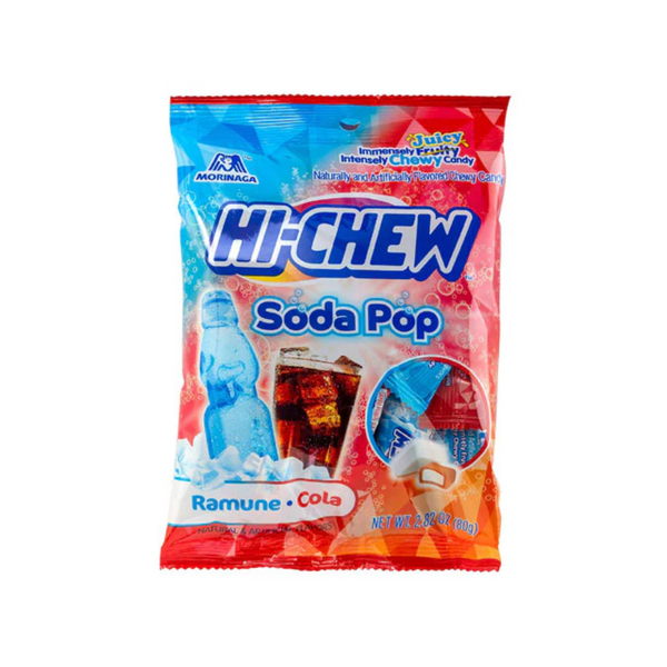 Hi-Chew Soda Pop