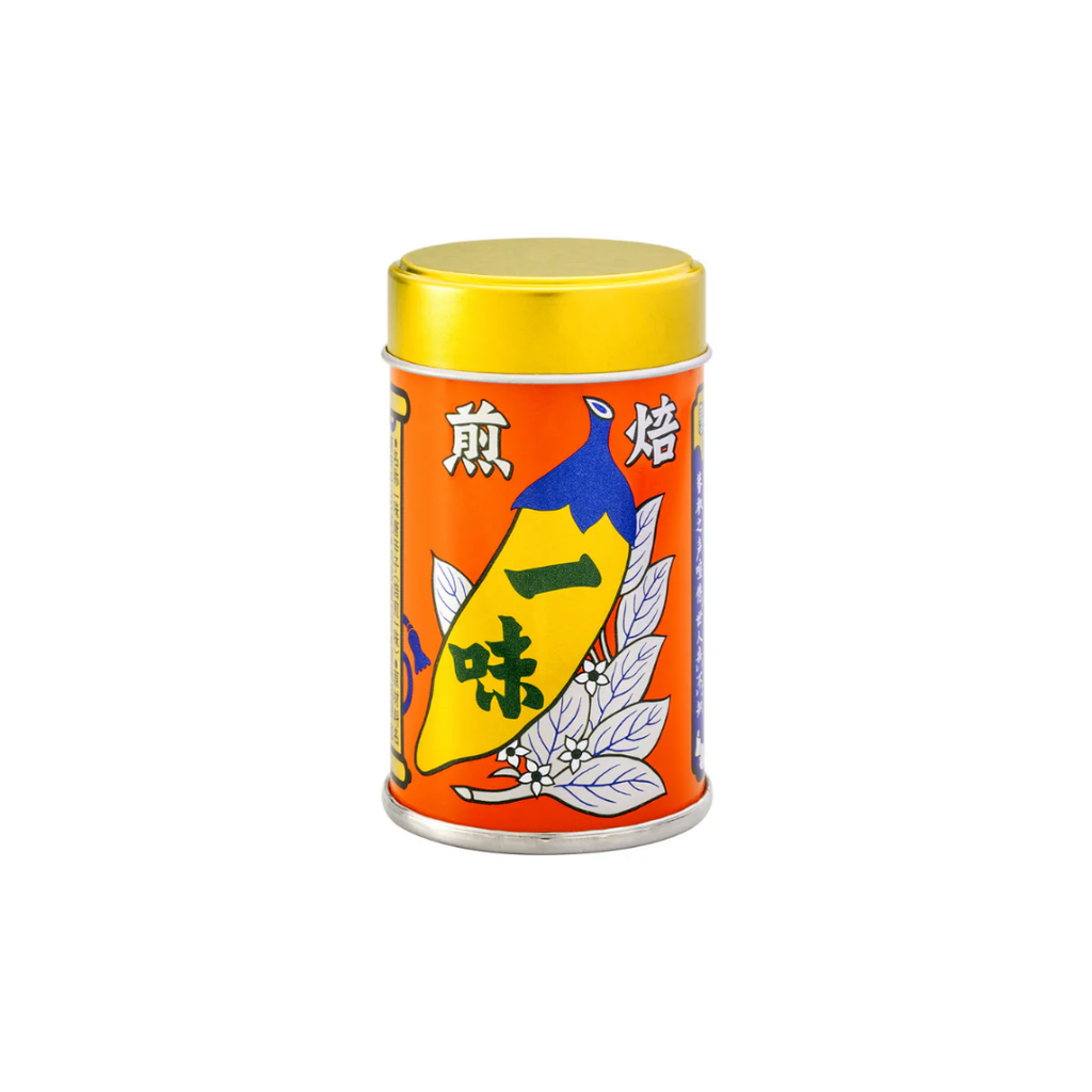 Japanese Red Chili Pepper Powder (0.42 ounces)