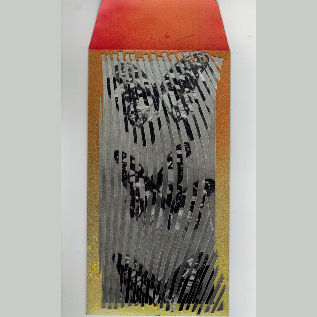 Red Envelope Show: Jay Riggio